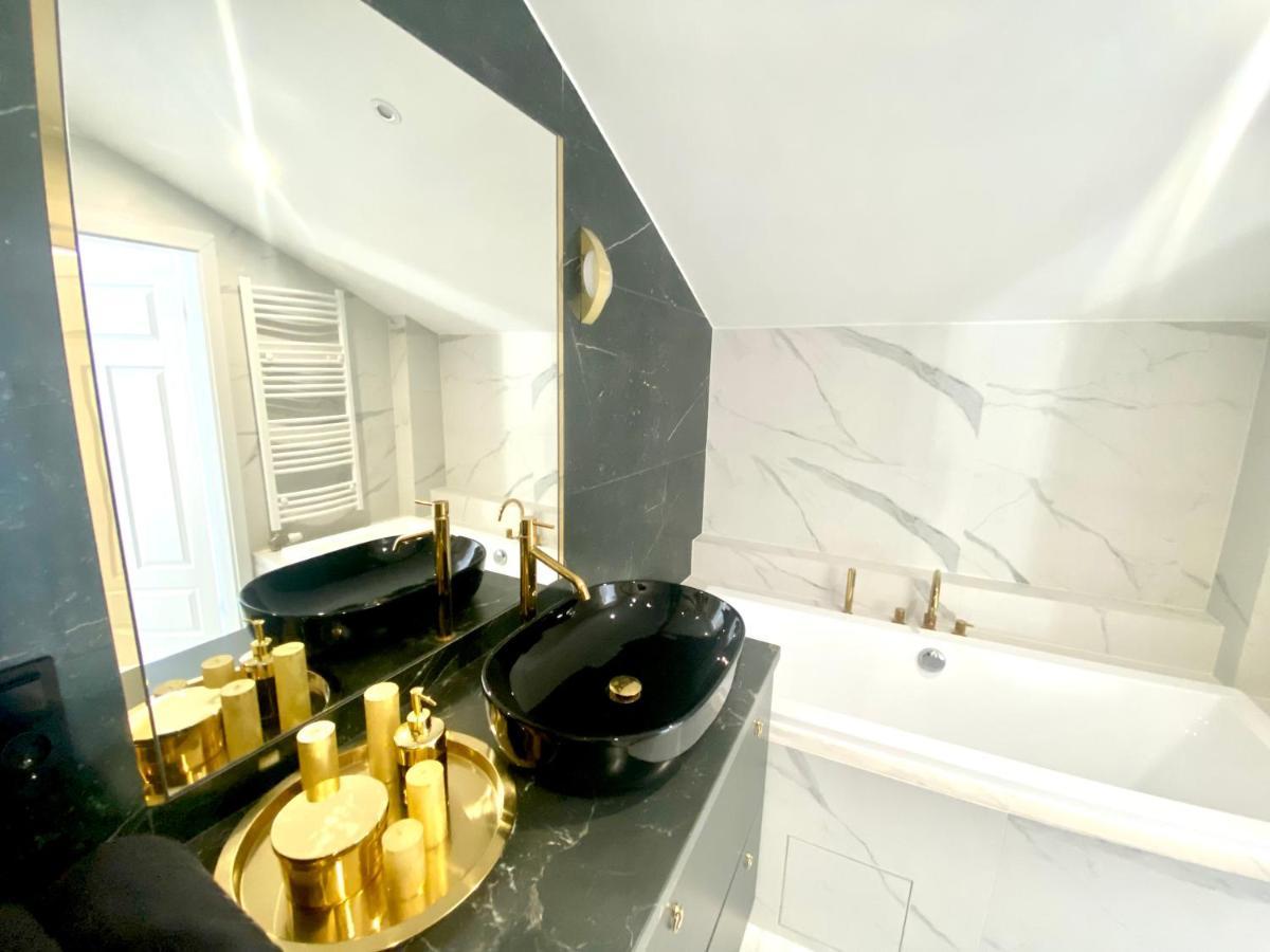Apartament Sanok-Z Widokiem Na Rynek I Tarasem Экстерьер фото