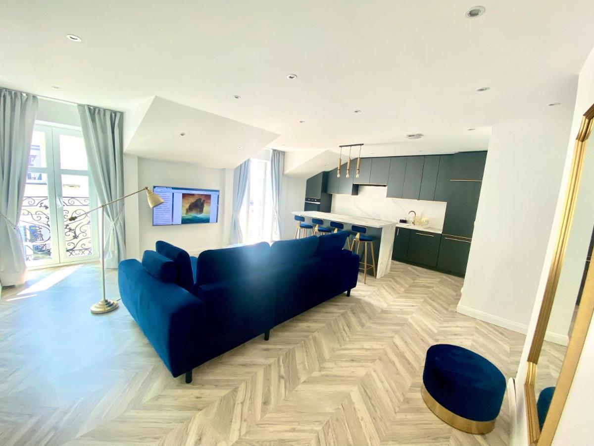 Apartament Sanok-Z Widokiem Na Rynek I Tarasem Экстерьер фото