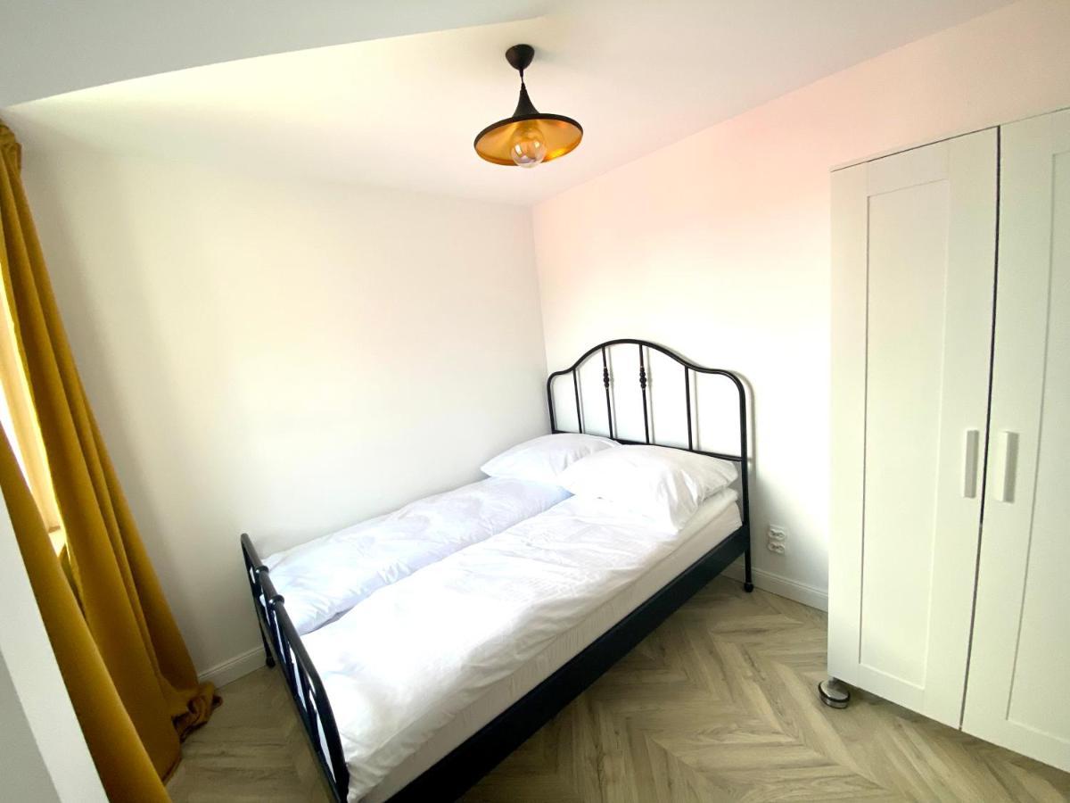 Apartament Sanok-Z Widokiem Na Rynek I Tarasem Экстерьер фото
